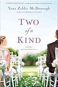 Two of a Kind (Paperback)