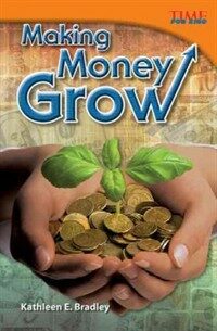 Making Money Grow (Challenging) (Paperback, 2)