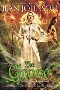 The Grove (Paperback)
