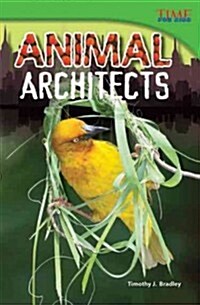 Animal Architects (Paperback, 2)