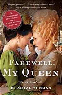 Farewell, My Queen (Paperback)