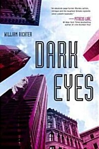 Dark Eyes (Paperback)