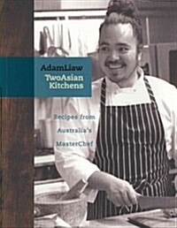 Two Asian Kitchens (Paperback)