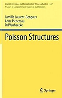 Poisson Structures (Hardcover)