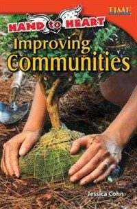 Improving communities 