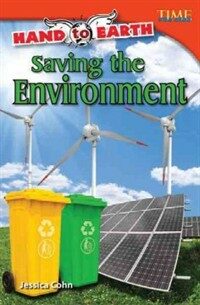 Saving the environment 