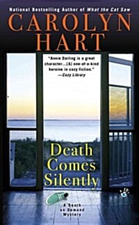 Death Comes Silently (Mass Market Paperback, Reprint)