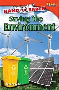 Hand to Earth: Saving the Environment (Paperback, 2)