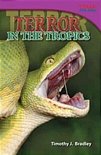 Terror in the Tropics (Paperback, 2)