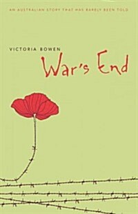 Wars End (Paperback)