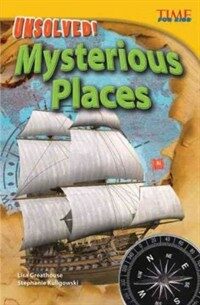 Unsolved! :mysterious places 