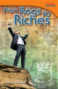 From Rags to Riches (Challenging) (Paperback, 2)