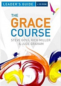 The Grace Course Leaders Guide (Package)