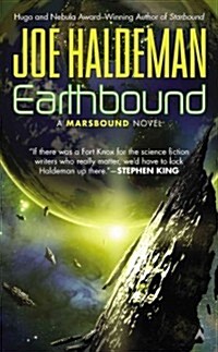 Earthbound (Mass Market Paperback, Reprint)