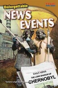 Unforgettable News Reports (Challenging Plus) (Paperback, 2)