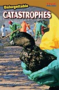 Unforgettable Catastrophes (Challenging Plus) (Paperback, 2)