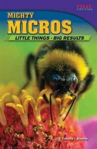 Mighty Micros: Little Things, Big Results (Challenging Plus) (Paperback, 2)