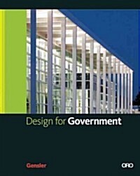 Design for Government (Paperback)