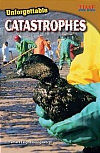 [중고] Unforgettable Catastrophes (Paperback, 2)