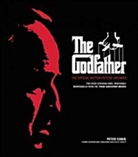 The Godfather: The Official Motion Picture Archives (Hardcover)