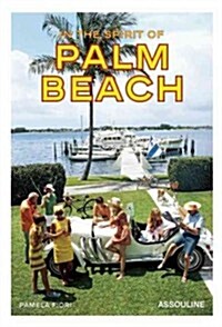In the Spirit of Palm Beach (Hardcover)