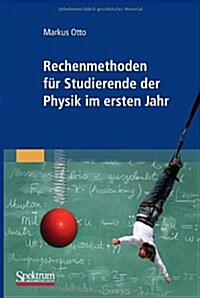 Rechenmethoden Fur Studierende Der Physik Im Ersten Jahr (Paperback, 2011)