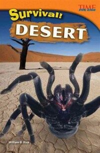 Survival! Desert (Advanced) (Paperback, 2)