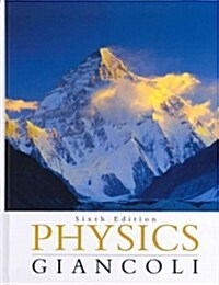 Physics Principles With Applications + Ranking Task Exercises in Physics Student Edition (Hardcover, 6th, PCK)