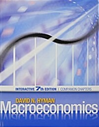 Macroeconomics Interactive Edition, Economics a Dotlearn Ebook + Student Access Code Card (Paperback, 7th, PCK)