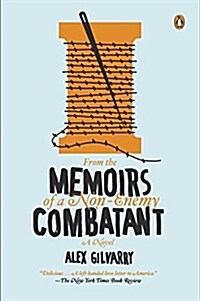 From the Memoirs of a Non-Enemy Combatant (Paperback)