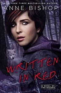 Written in Red (Hardcover, 1st)