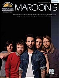Maroon 5 (Paperback, Compact Disc)