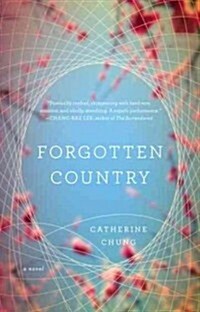 [중고] Forgotten Country (Paperback, Reprint)