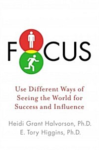 Focus (Hardcover)