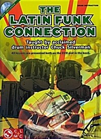 The Latin Funk Connection (Hardcover)