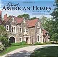 Great American Homes, Volume Two (Hardcover)