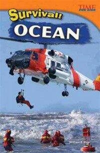 Survival! Ocean (Advanced) (Paperback, 2)