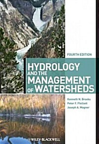 Hydrology Management Watershed (Hardcover, 4)