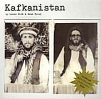 Kafkanistan [With CDROM] (Paperback)