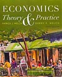 Economics: Theory and Practice (Paperback, 10, Revised)