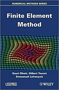 Finite Element Method (Hardcover)