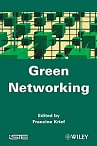 Green Networking (Hardcover)