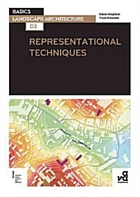 Visual Communication for Landscape Architecture (Paperback)
