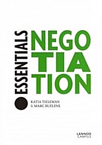 Negotiations: Essentials (Paperback)