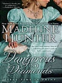 Dangerous in Diamonds (Audio CD, Library - CD)