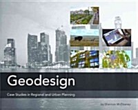 Geodesign (Paperback)