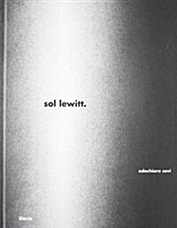 Sol Lewitt (Hardcover)