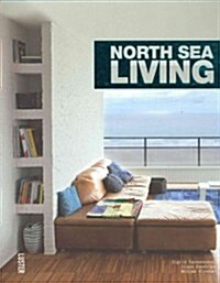 North Sea Living (Hardcover)