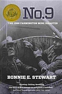 No.9: The 1968 Farmington Mine Disaster (Paperback)