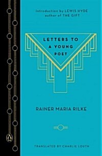 Letters to a Young Poet (Hardcover)